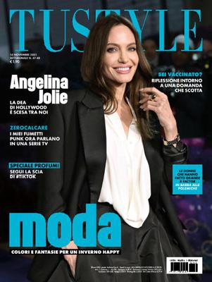 Tu Style N.47-48 - 16 Novembre 2021