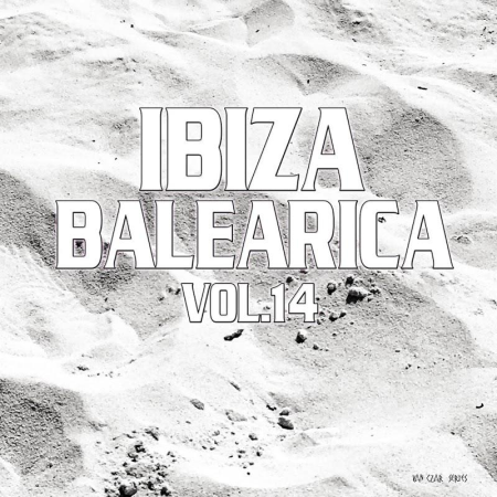 VA - Ibiza Balearica, Vol. 14 (2020)