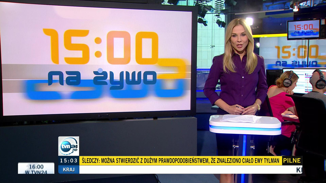 26 07 2016 anna jedrzejowska tvn24 1