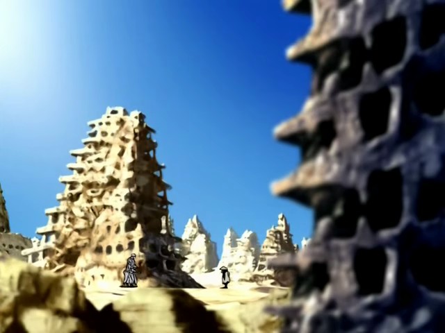 Desert Punk S01E01 o 00 04 53 00000