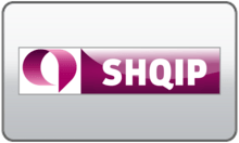 Tring Shqip logo