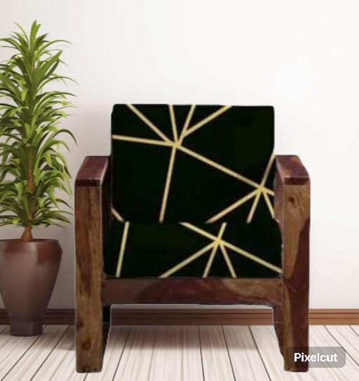Green Triangle