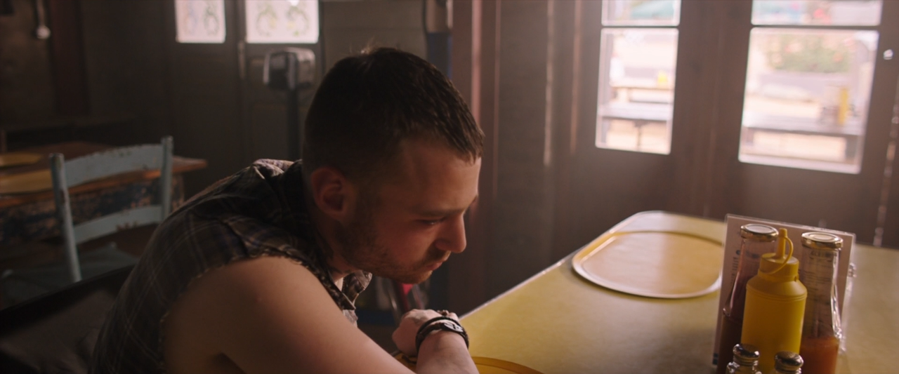 Detour - Fuori controllo (2016) [BluRay Rip 1080p ITA-ENG DTS-AC