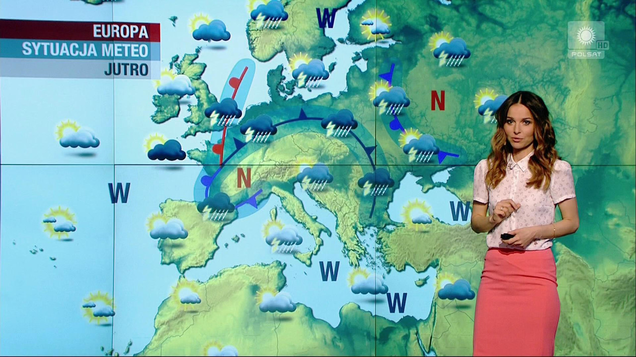 30 05 2016 paulina sykut polsat 2 — Postimages