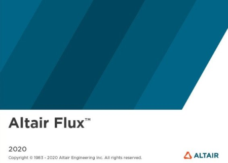 Altair Flux & FluxMotor 2022.0 (x64)