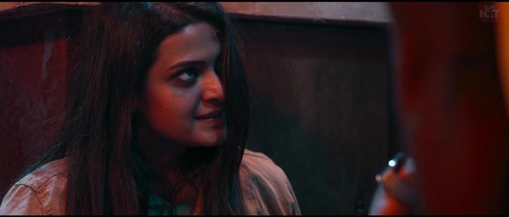 Andhakaara Screenshot