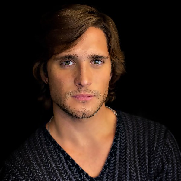 Diego Boneta
