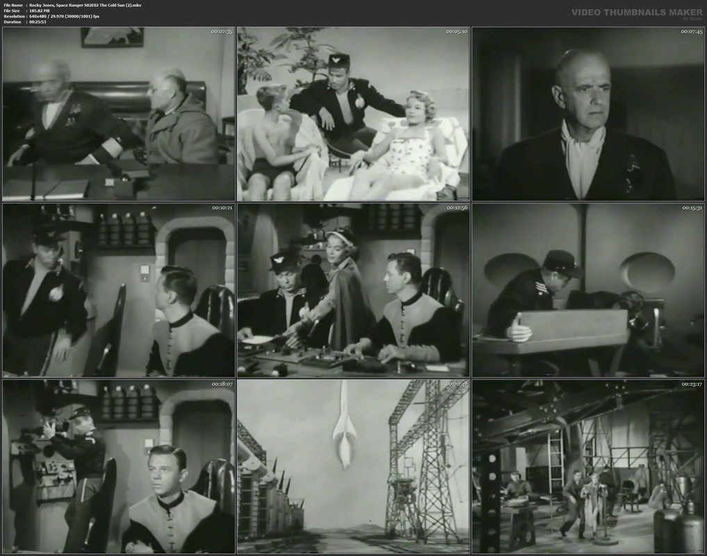 Rocky Jones, Space Ranger S02E02 The Cold Sun (2).mkv