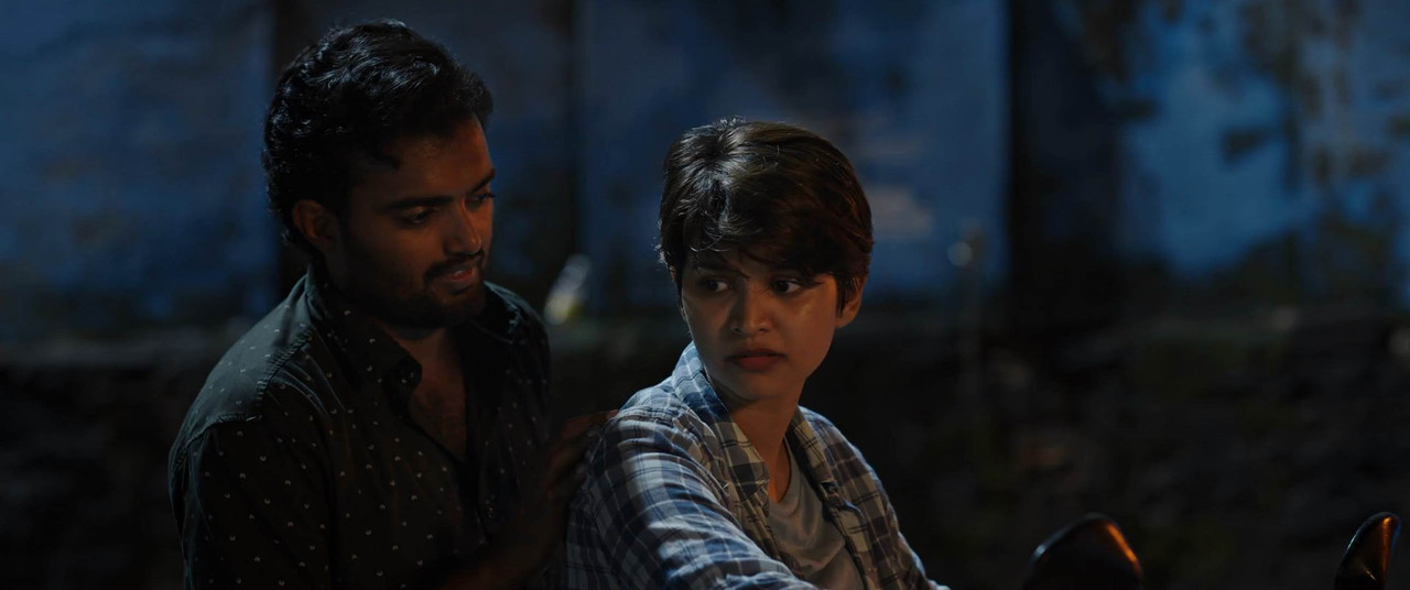 Download Vaazha (2024) WebRip [Hindi + Tamil + Telugu + Malayalam + Kannada] ESub 480p 720p 1080p - Full Movie