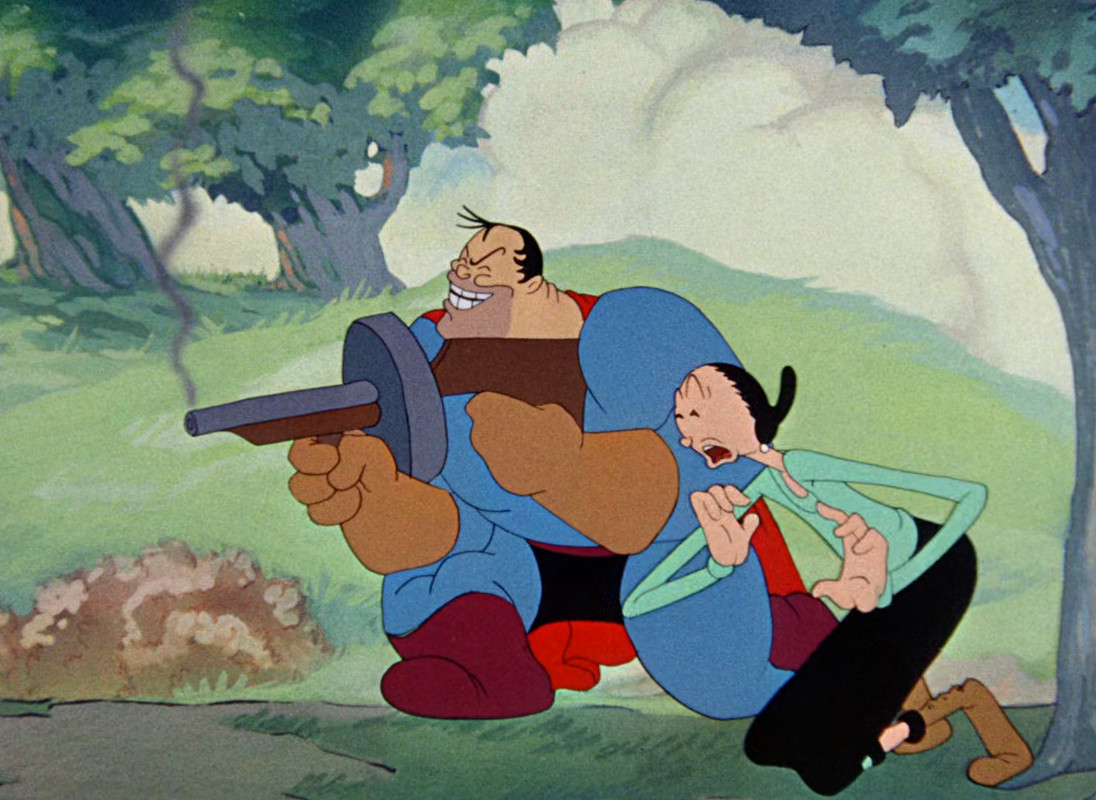 49 - Spinach vs Hamburgers (1948) [1080p BBR Eng x265].mkv_snapshot_05.29.835
