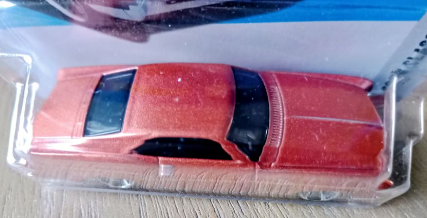 Buick oben