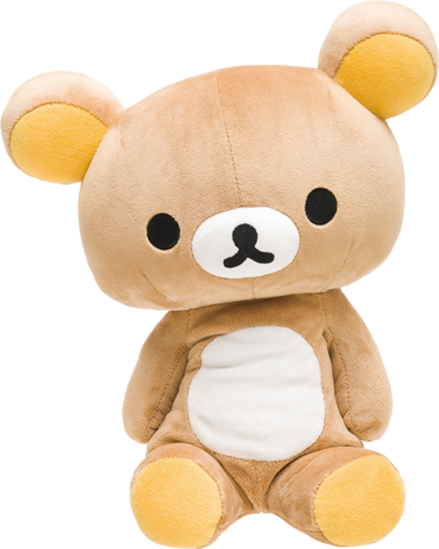 Rilakkuma-Lawson-Limited-Fall-2011a