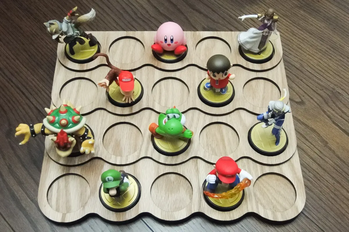La gravure laser (topic pour papoter) nouveautés cuir ! :P - Page 2 Amiibo-5-of-7