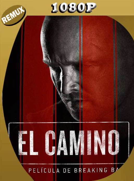 El Camino: Una película de Breaking Bad (2019) REMUX 1080p Latino [GoogleDrive]