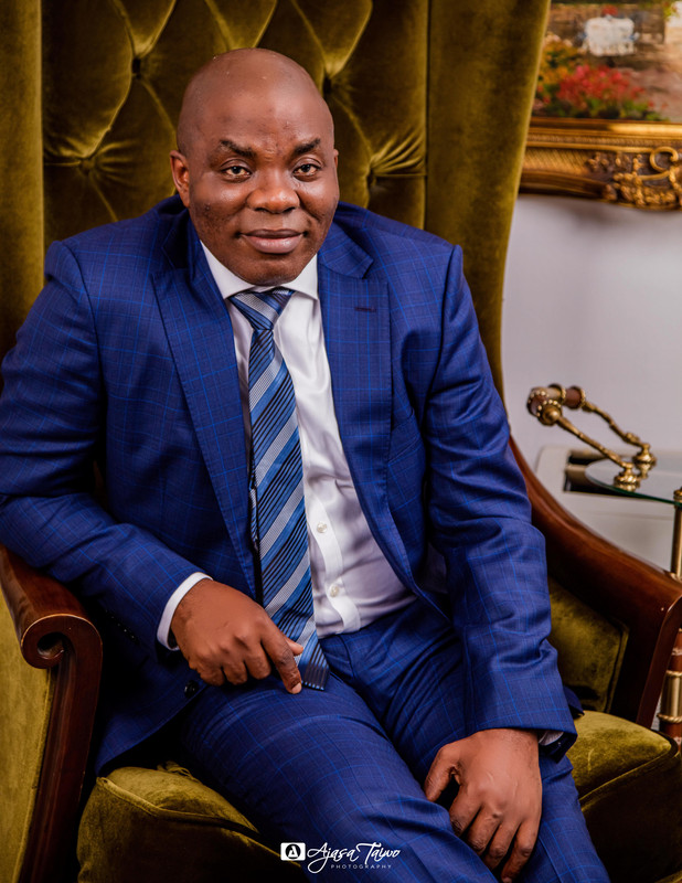 Eberechukwu Peter Nwosu