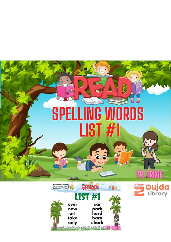 Download Read Spelling Words    PDF or Ebook ePub For Free with | Phenomny Books