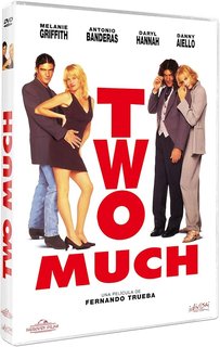 Two Much - Uno Di Troppo (1996) WebDL 1080p AC3 ITA