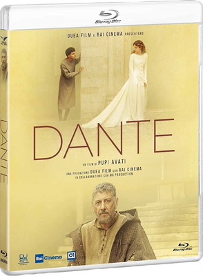 Dante (2022) FULL HD 1080p Hevc AC3 ITA SUB