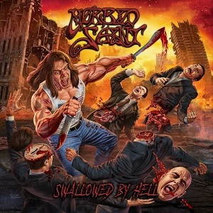 Re: Morbid Saint