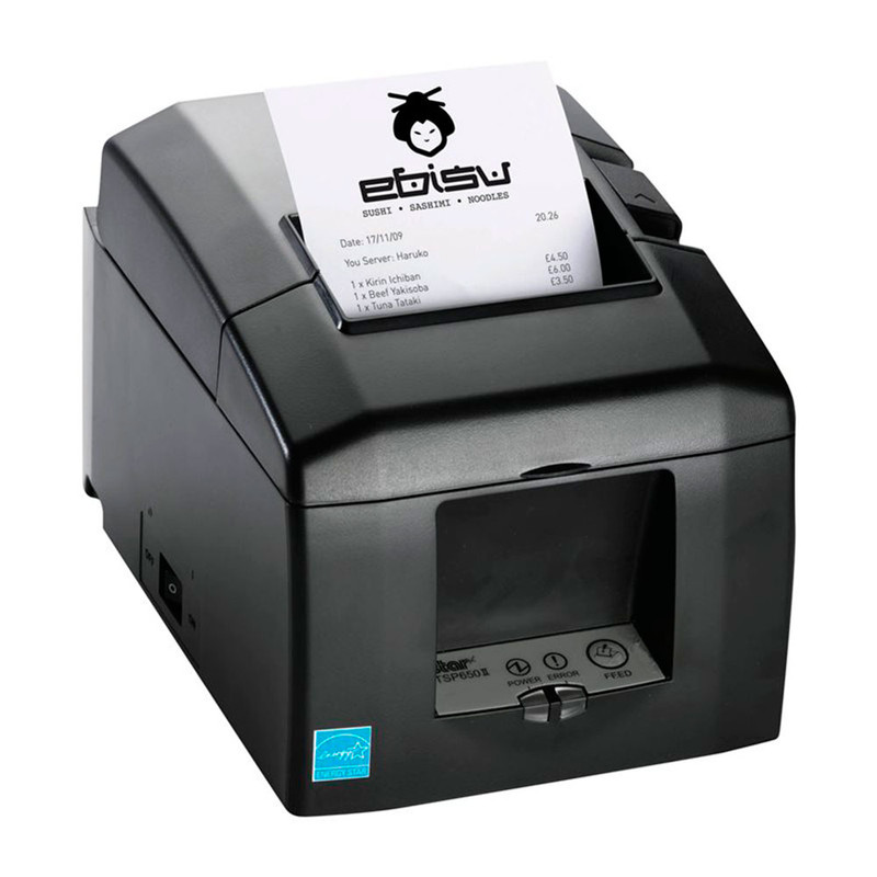 2918-1-IMPRESORA POS BIXOLON SRP 352PLUSIIICOSG USB-RED- SERIAL