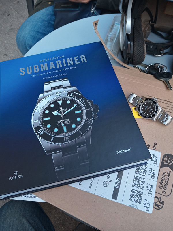 ***** La Rolex du jour - vol.37 ***** - Page 19 20241107-152822-HDR