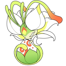 Floraegge