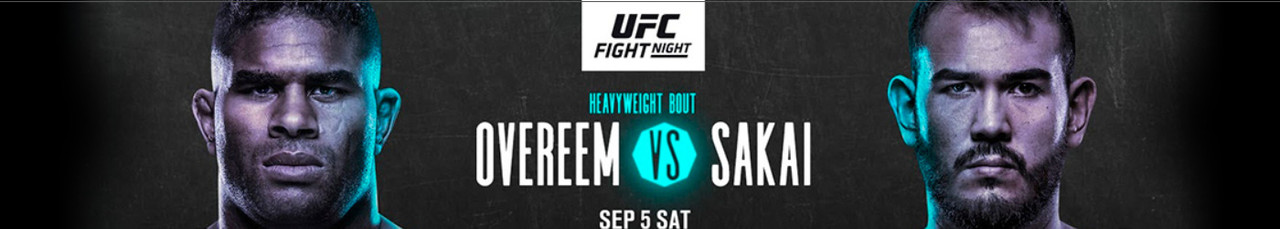 UFC Fight Night 176 540p / 720p / 1080p