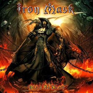 Re: Iron Mask