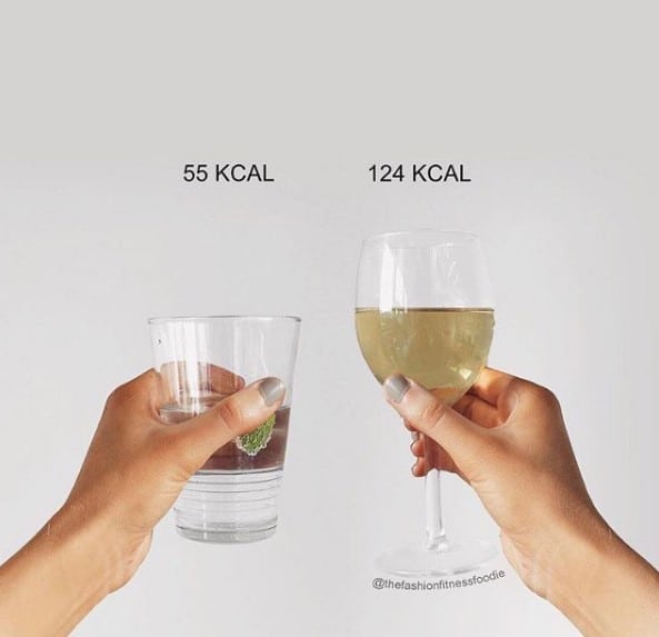 15 доказательств того, что в полезных и вредных продуктах одинаковое количество калорий