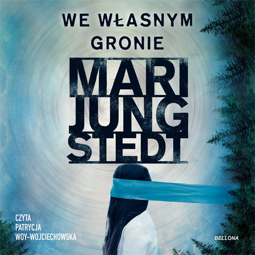 Mari Jungstedt - We własnym gronie (2023) [AUDIOBOOK PL]