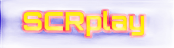 scrplay Logo