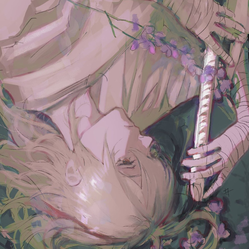 kaedehara's avatar