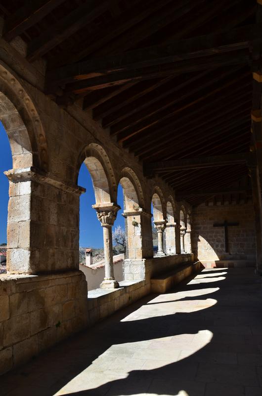 SEPULVEDA-18-3-2017-SEGOVIA - Los pueblos más bonitos de España-2010/2023 (31)