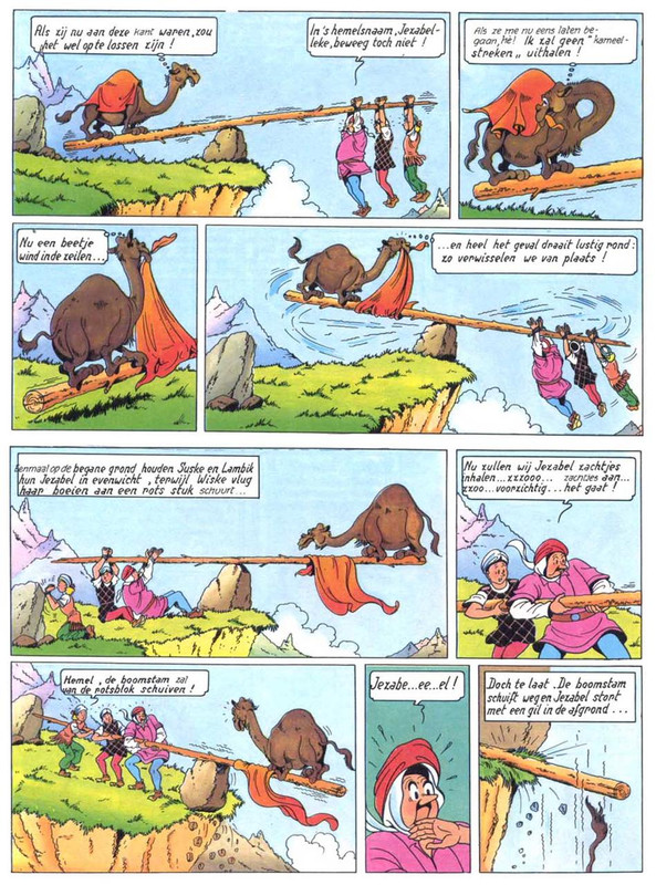 Suske en Wiske 114-4