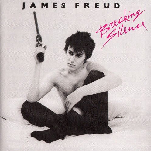 James Freud - Breaking Silence 1980
