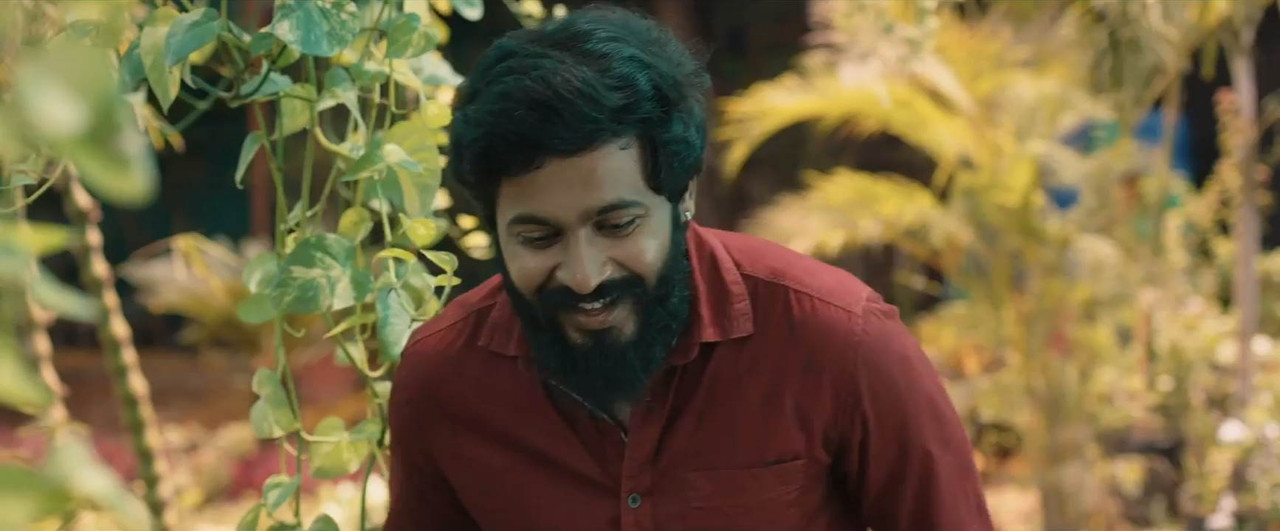 Vasco Da Gama 2024 WebRip [Tamil] 480p, 720p Screenshot