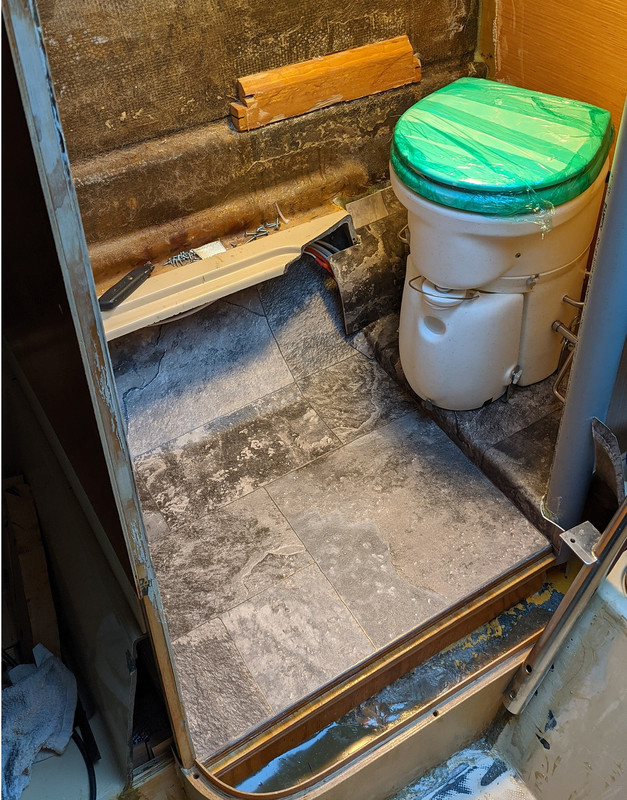 First Linoleum (3) Small