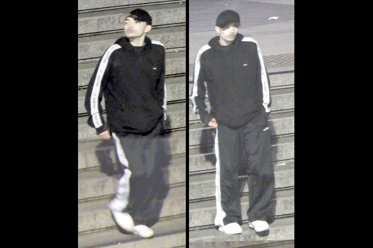    Araber/Maghreb/Türke - Polizei Köln –   schwere  Körperverletzung