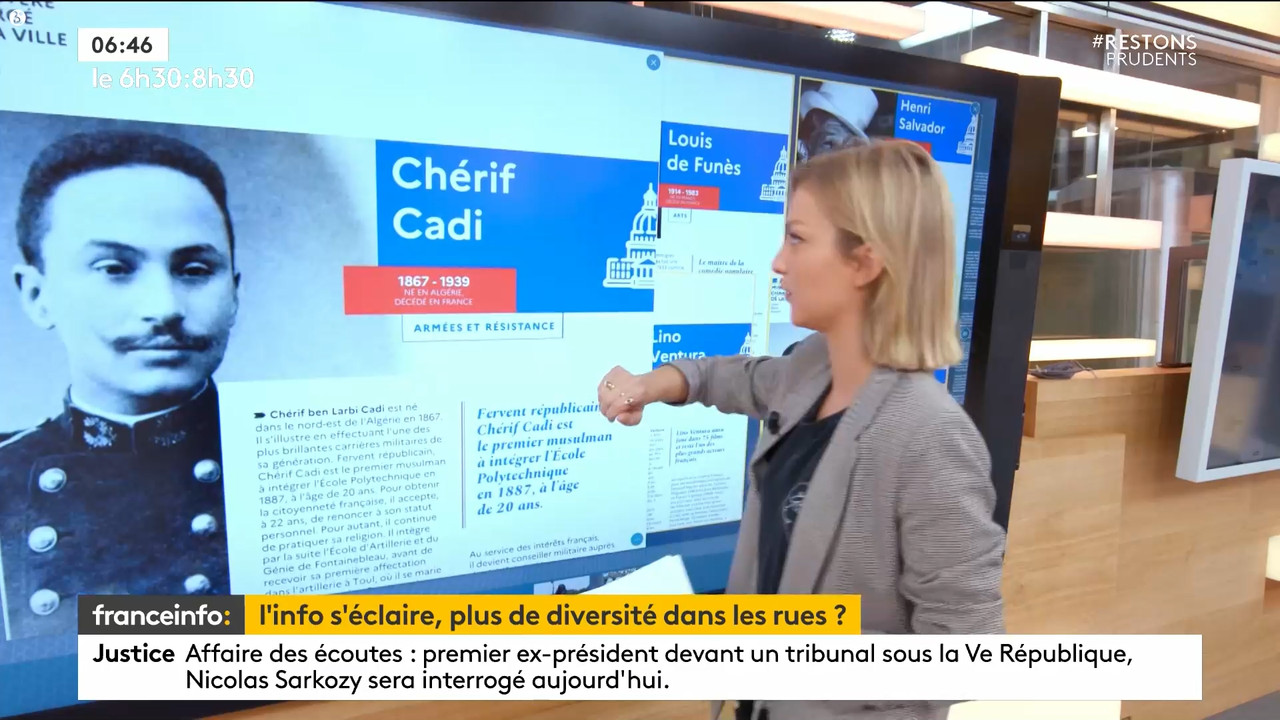 12.07 - 05.29.00 - Le 6h30 9h30. Entre JT, chroniques, invités et rev....ts_snapshot_00.23.26.141