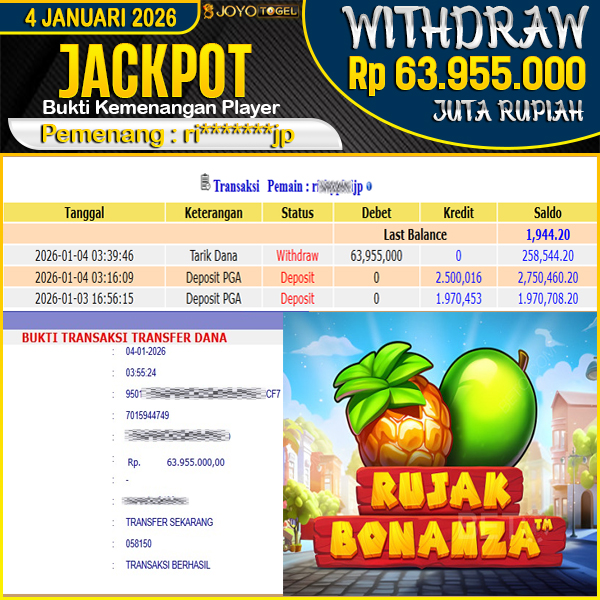 jackpot-slot-pragmatic-play-rujak-bonanza-wd-rp-63955000--dibayar-lunas-di-joyotogel
