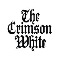 The Crimson White Logo