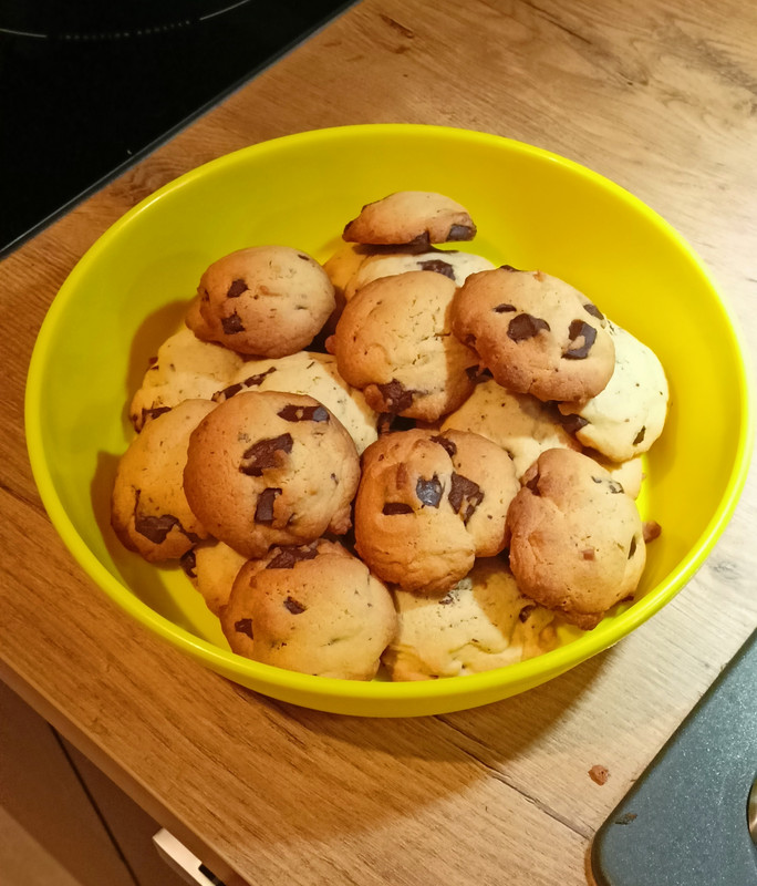 Cookies