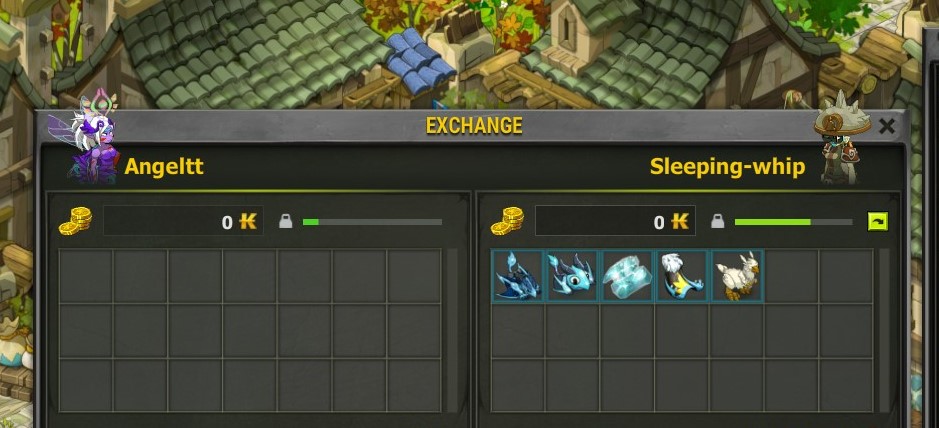 A Septangel Night's Dream - Info - News - DOFUS, the Tactical MMORPG