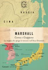 Tim Marshall – Corea e Giappone (2026)