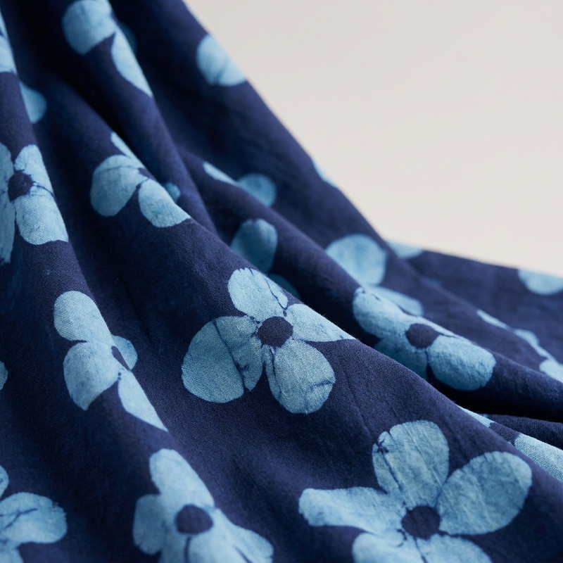Cotton —  2