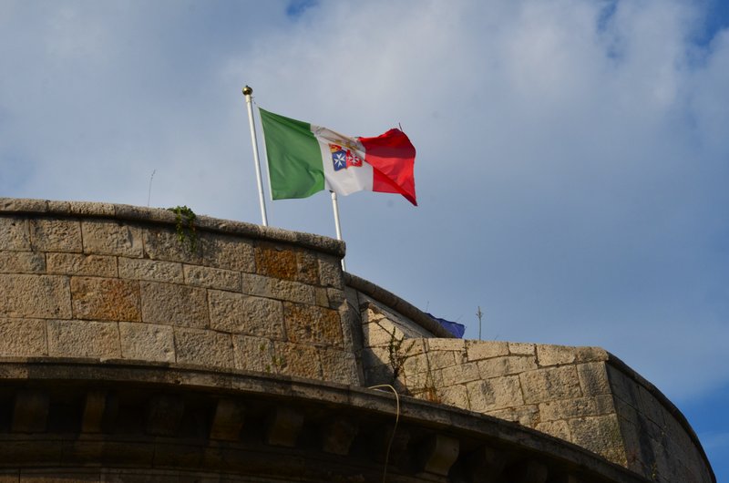 CIVITAVECCHIA-13 y 14-9-2023 - Italia y sus pueblos-2018/2019/2023 (40)