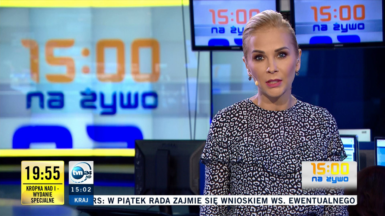 18 09 2018 anna jedrzejowska tvn24 2