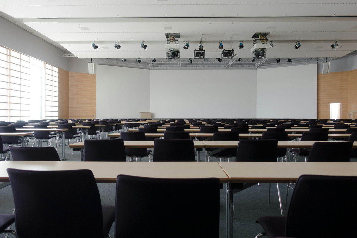 Event & Conference Services
