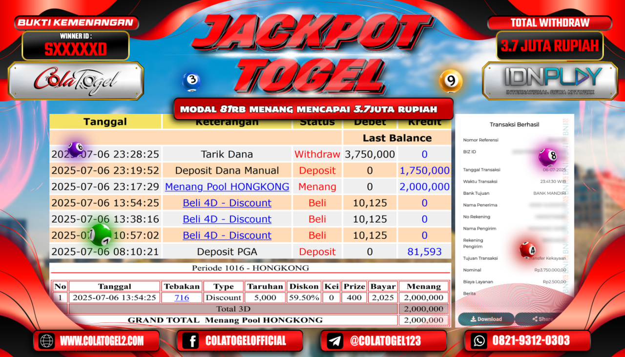 jackpot-hongkong-lotto-06-27-59-2025-07-07
