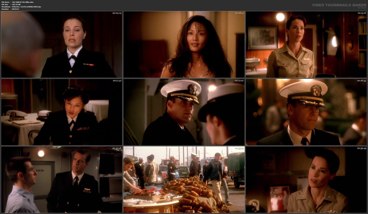 JAG S08E10 The Killer.mkv